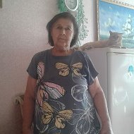 Галина Подвойская