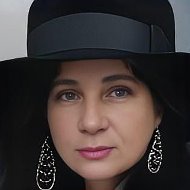 Ирина Кушниренко