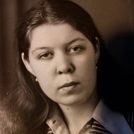 Ольга Ледящева