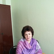 Ольга Гамалеева