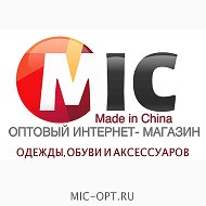 Mic Opt