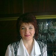 Елена Татарникова