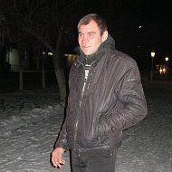 Сергей Щербаков