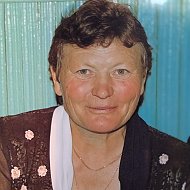 Ольга Зеновьева