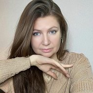 Наталья Шабашева