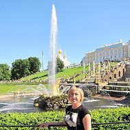 Тамара Семенкова