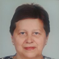 Натали Талалаева