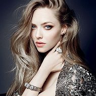 Amanda Seyfried