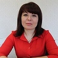 Эльвира Волкова