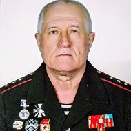 Valerii Kozlov