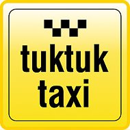 Такси Tuktuk