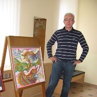 Владимир Ерченко