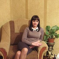 Инна Шайханисламова