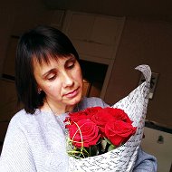 Светлана Ганжа