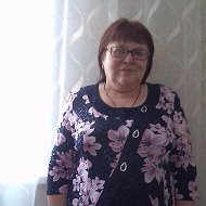 Татьяна Красницкая