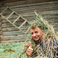 Павел Литвинов