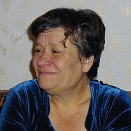 Nina Avgust