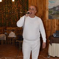 Vahe Panosyan