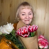 Валентина Северина