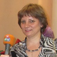 Светлана Величанская