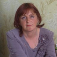 Татьяна Радушкина