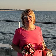 Татьяна Скакунова