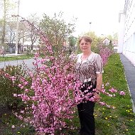 Ольга Полетаева