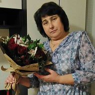 Елена Демидова