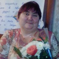 Антонина Шипилова