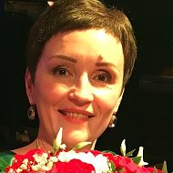 Елена Лиходедова