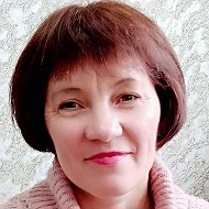 Ольга Блажнова