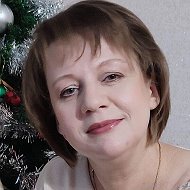 Ирина Маркина