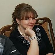 Nataliya Sokolova