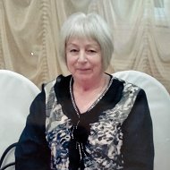Светлана Трембач