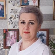Валентина Линдт