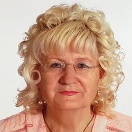 Валентина Фролова