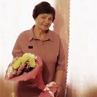 Екатерина Богданович