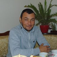 Рза Джафаров
