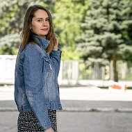 Ольга Бортникова