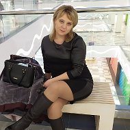 Ирина Трохименко