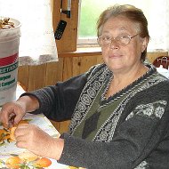 Людмила Фомченкова