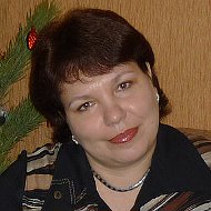 Екатерина Хроменкова