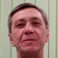 Oleg Evglevskij