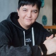 Диля Джалалова
