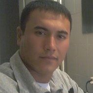 Азиз Абдимомунов