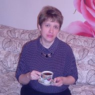 Лариса Смуругова