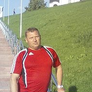 Константин Макаров