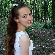 Маша Глебова