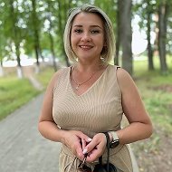 Виктория Исаченко