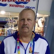 Валерий Приварников